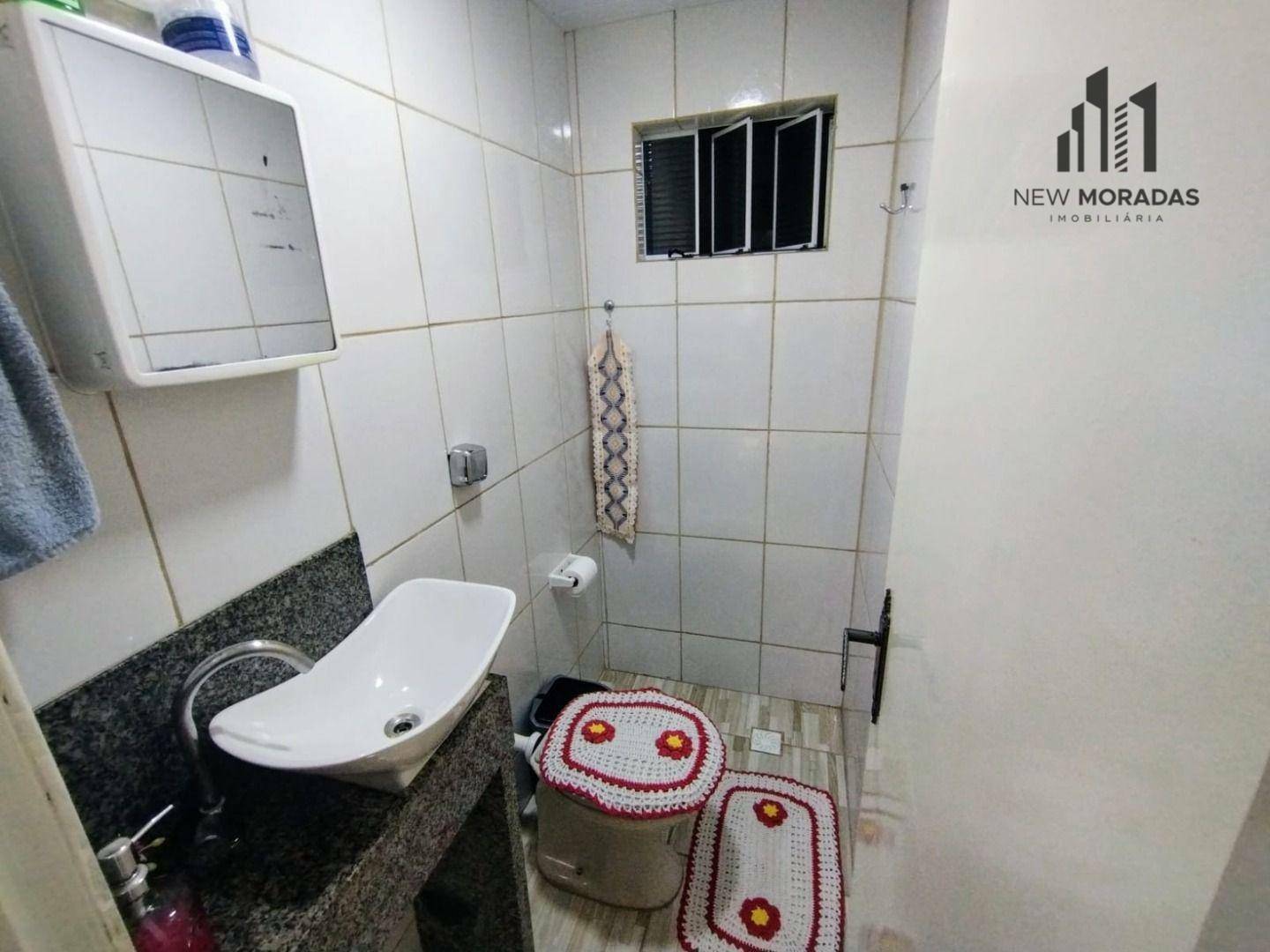 Sobrado à venda com 4 quartos, 162m² - Foto 20