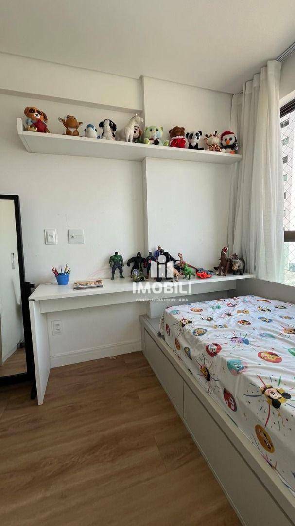 Apartamento à venda com 3 quartos, 86m² - Foto 17