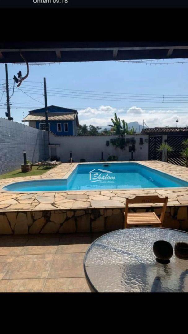Casa à venda com 2 quartos, 160m² - Foto 9