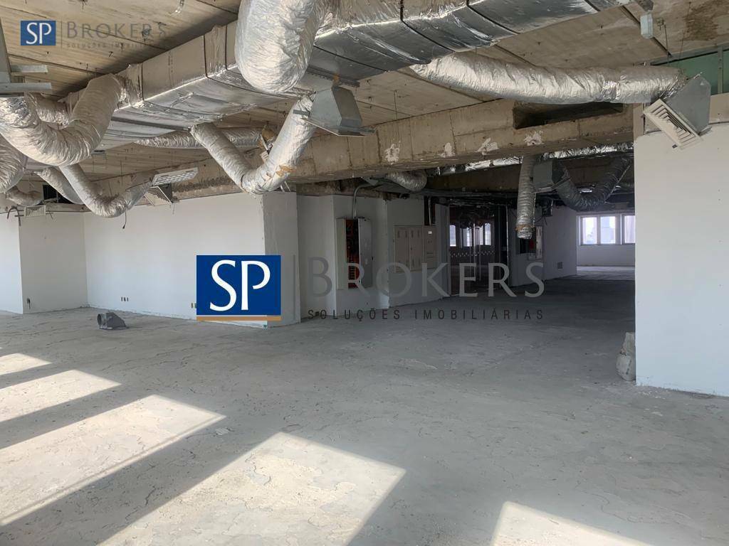 Conjunto Comercial-Sala para alugar, 730m² - Foto 12