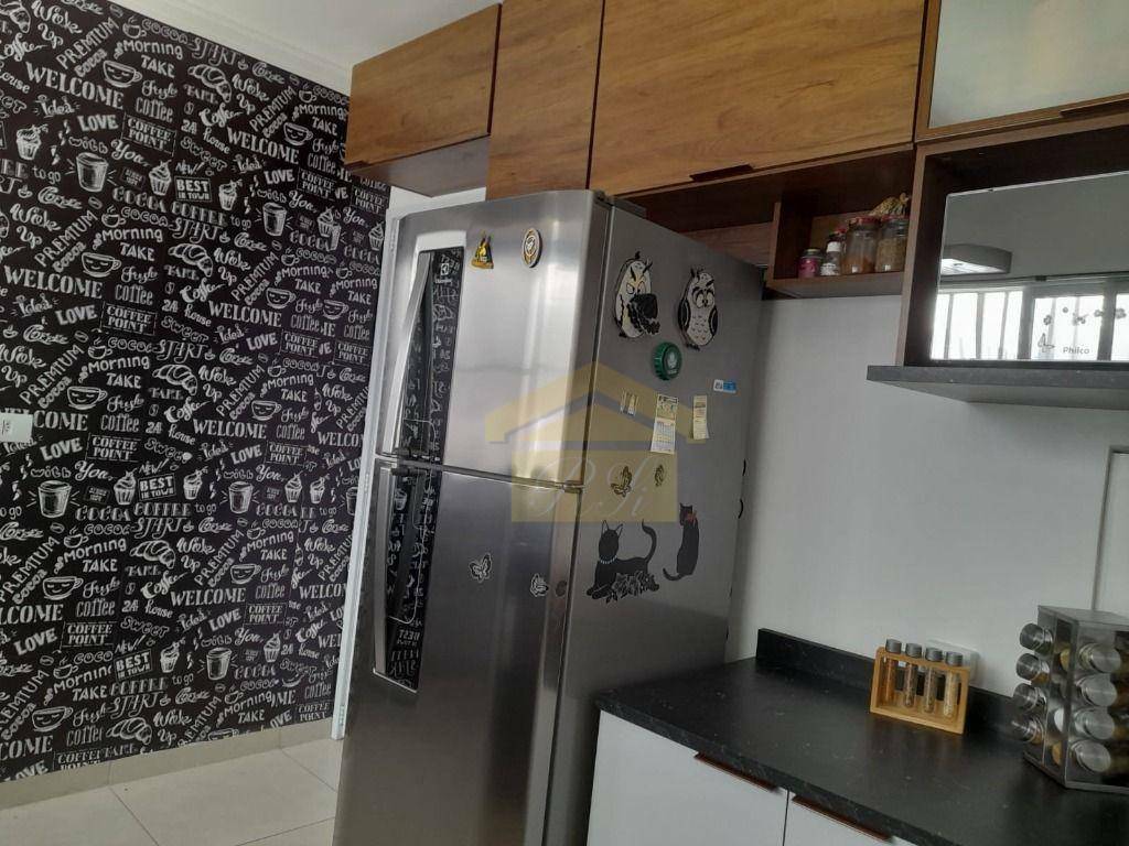 Sobrado à venda com 3 quartos, 113m² - Foto 8