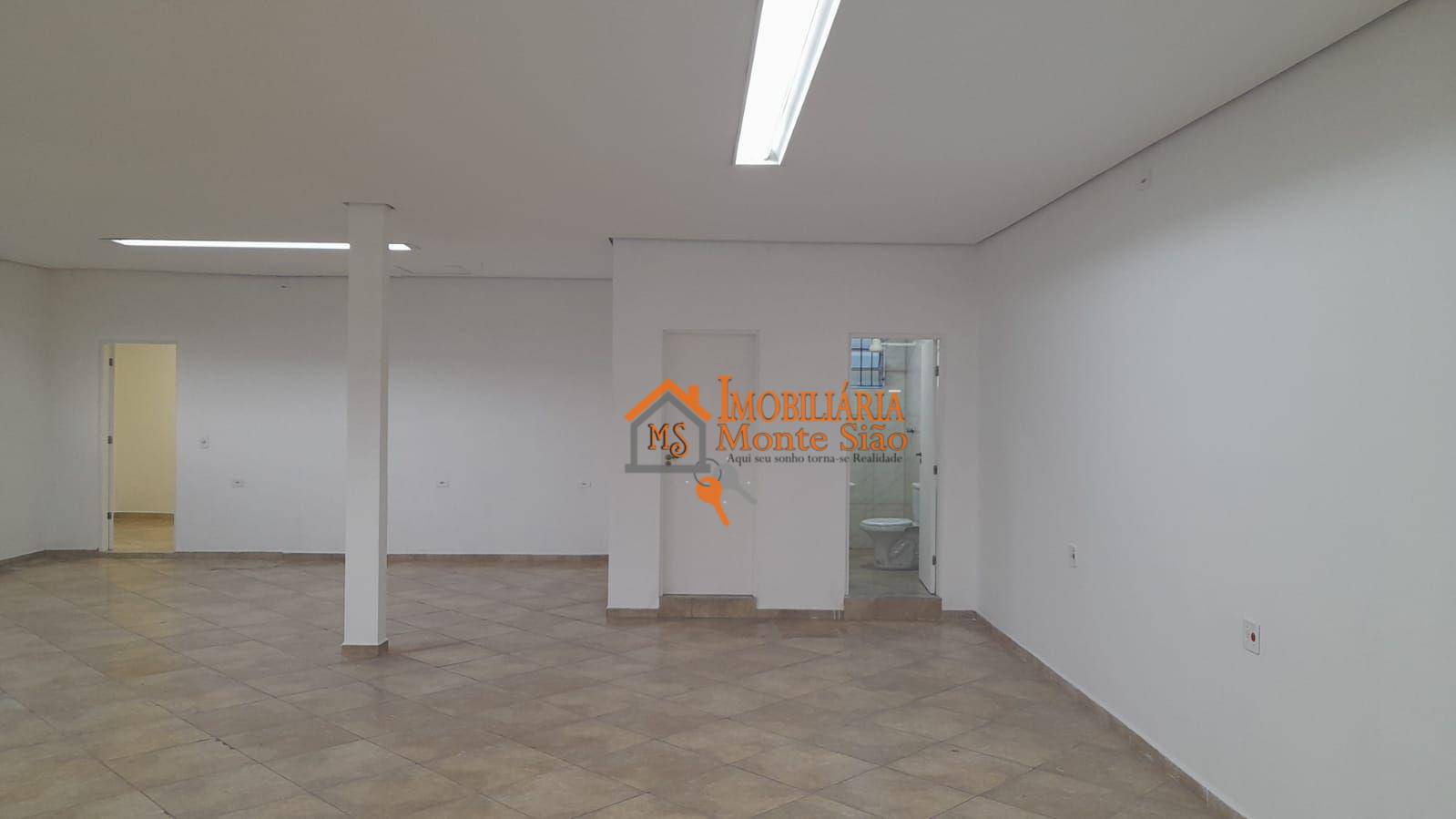 Depósito-Galpão-Armazém à venda, 550m² - Foto 36