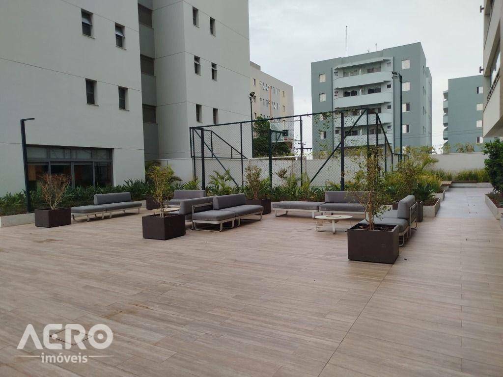 Apartamento, 3 quartos, 117 m² - Foto 3