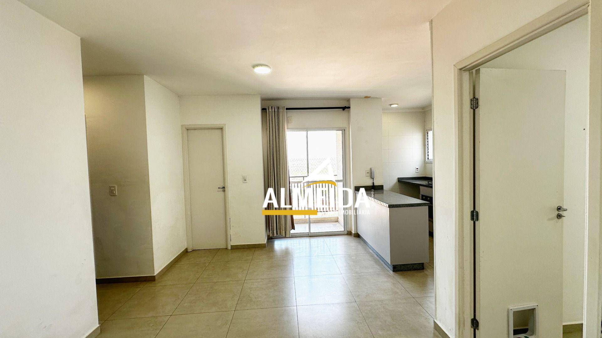 Apartamento, 3 quartos, 65 m² - Foto 2