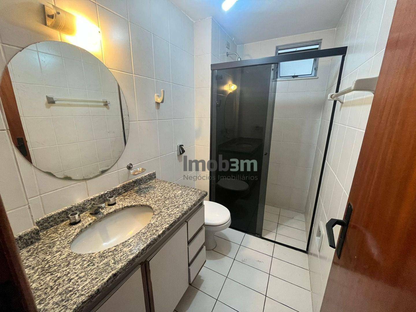 Apartamento à venda com 3 quartos, 80m² - Foto 17