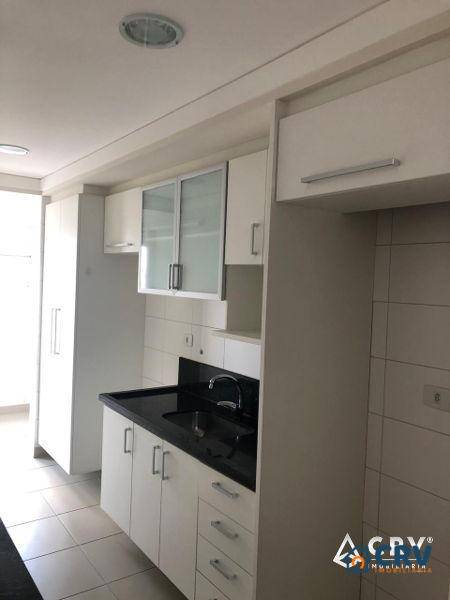 Apartamento, 2 quartos, 82 m² - Foto 3