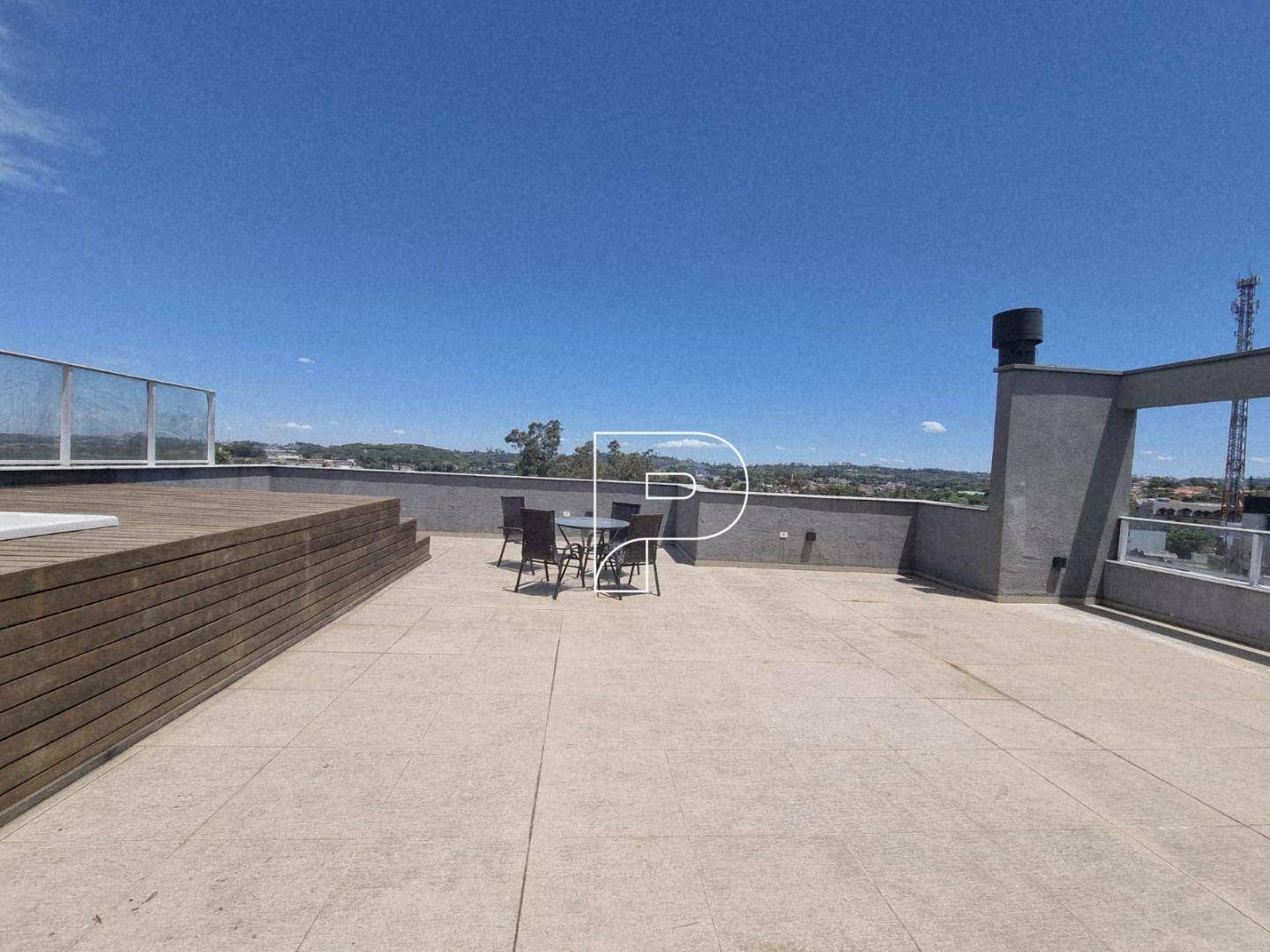 Apartamento, 3 quartos, 246 m² - Foto 1