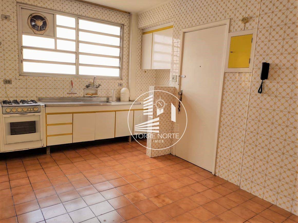 Apartamento à venda com 3 quartos, 117m² - Foto 5