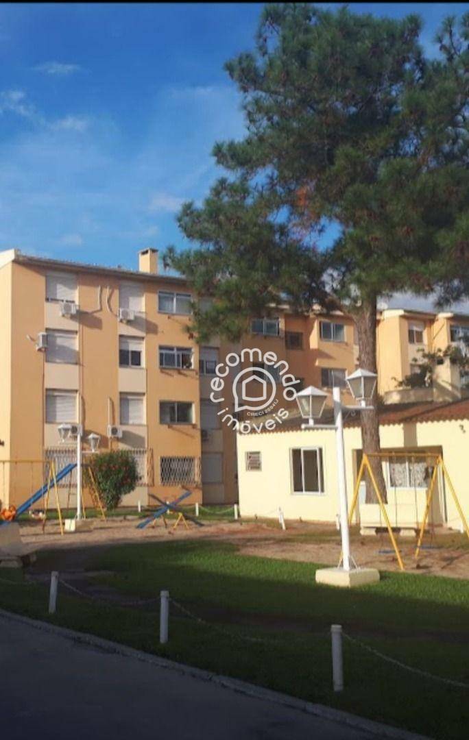 Apartamento à venda com 3 quartos, 71m² - Foto 1