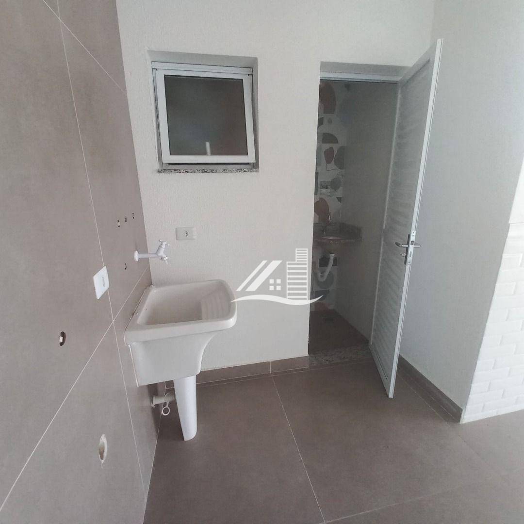 Cobertura à venda com 2 quartos, 95m² - Foto 2