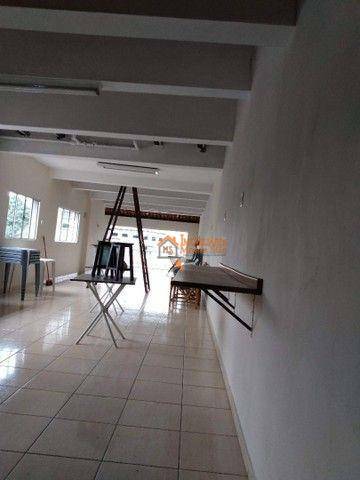 Sobrado à venda com 3 quartos, 150m² - Foto 10