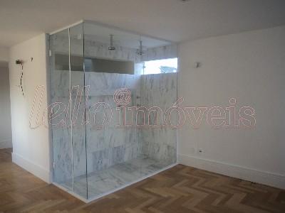 Apartamento à venda com 3 quartos, 210m² - Foto 13