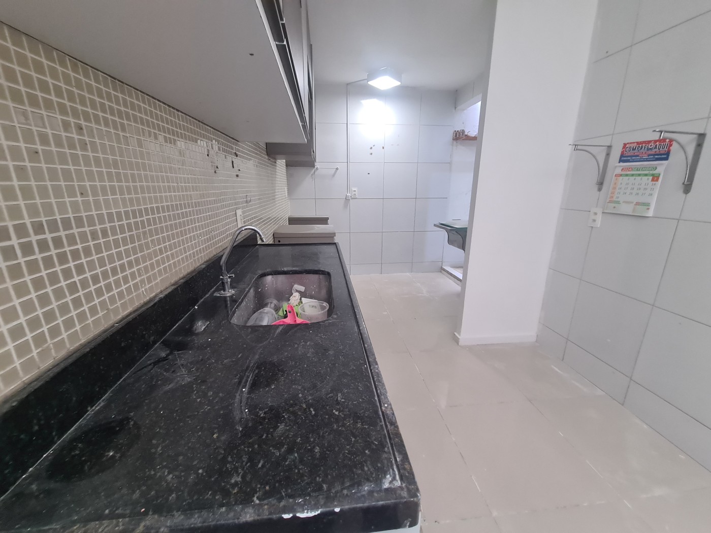 Apartamento à venda com 3 quartos, 63m² - Foto 12
