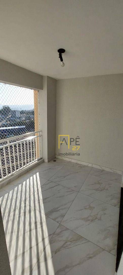 Apartamento à venda com 3 quartos, 72m² - Foto 12