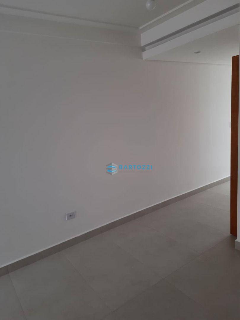 Sobrado à venda com 3 quartos, 110m² - Foto 6