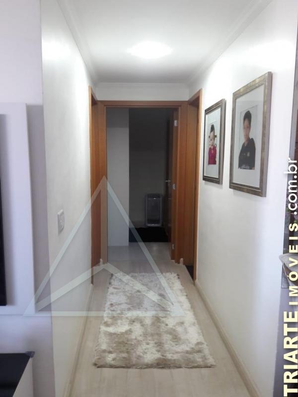 Apartamento à venda com 2 quartos, 62m² - Foto 8