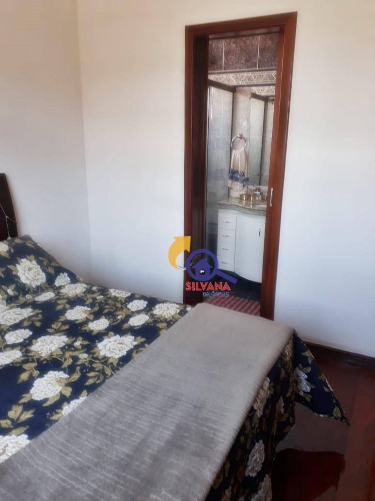 Cobertura à venda com 4 quartos, 170m² - Foto 4