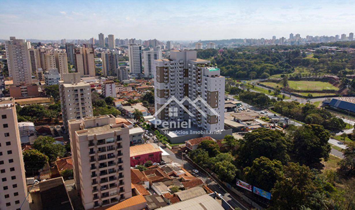 Apartamento à venda com 2 quartos, 59m² - Foto 2