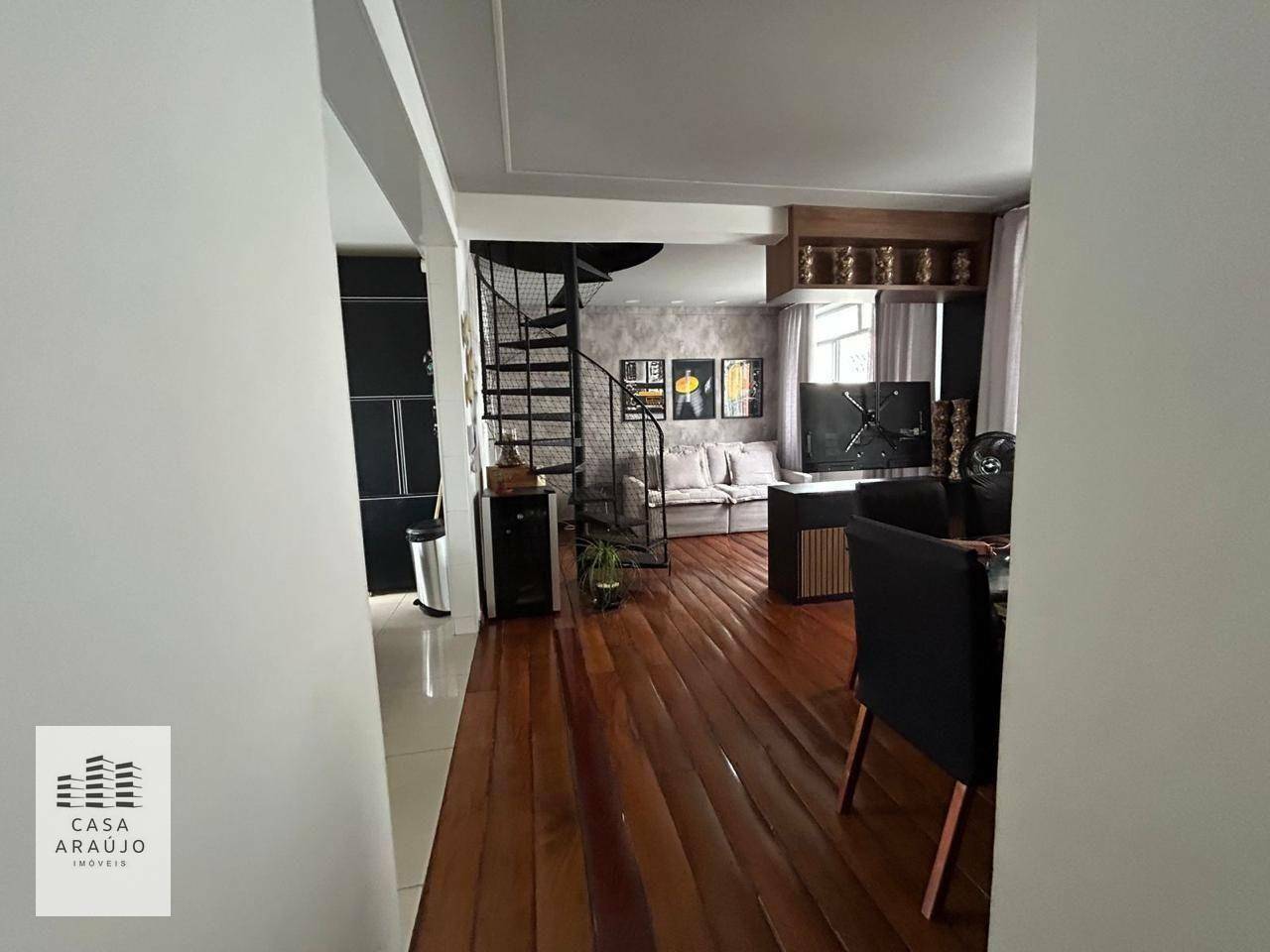 Cobertura à venda com 3 quartos, 180m² - Foto 28