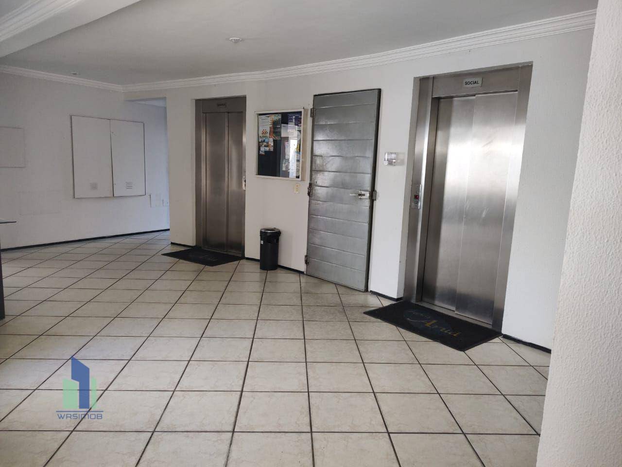 Apartamento à venda com 3 quartos, 60m² - Foto 6