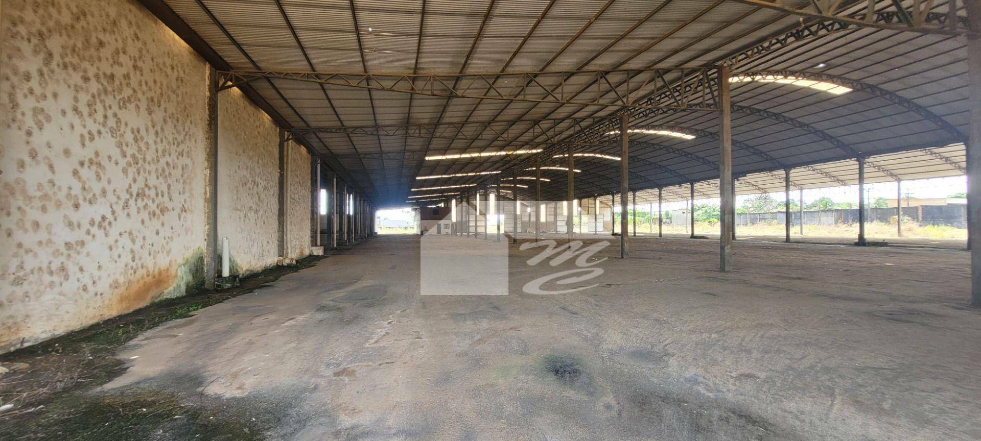 Depósito-Galpão, 11000 m² - Foto 18