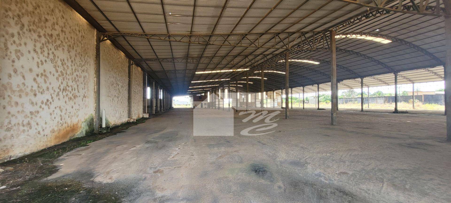 Depósito-Galpão-Armazém à venda, 11000m² - Foto 18