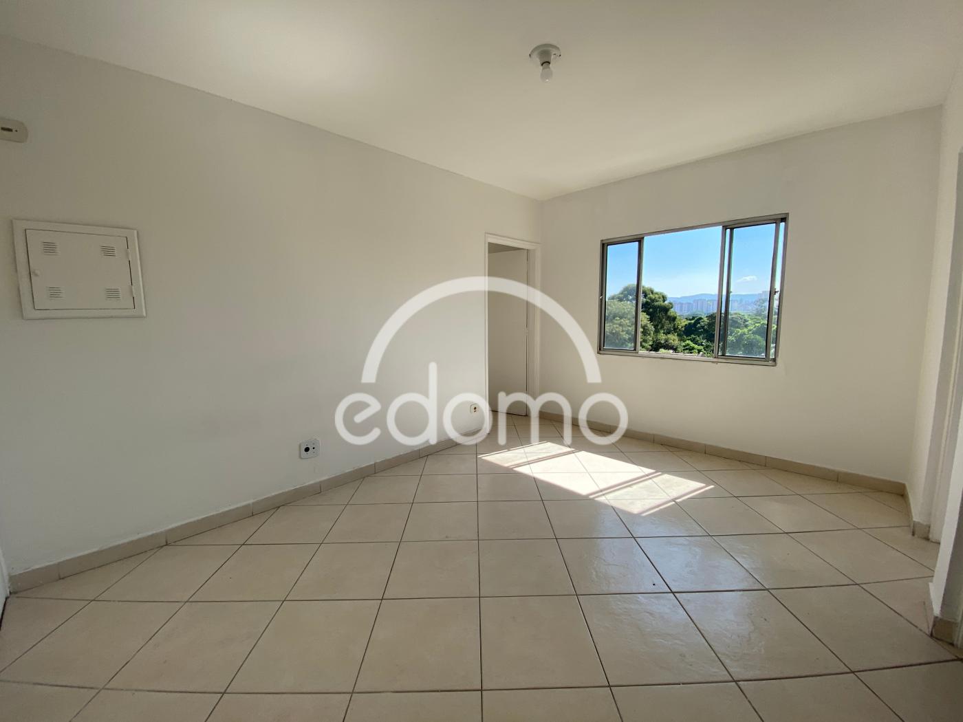 Apartamento para alugar com 1 quarto, 45m² - Foto 4