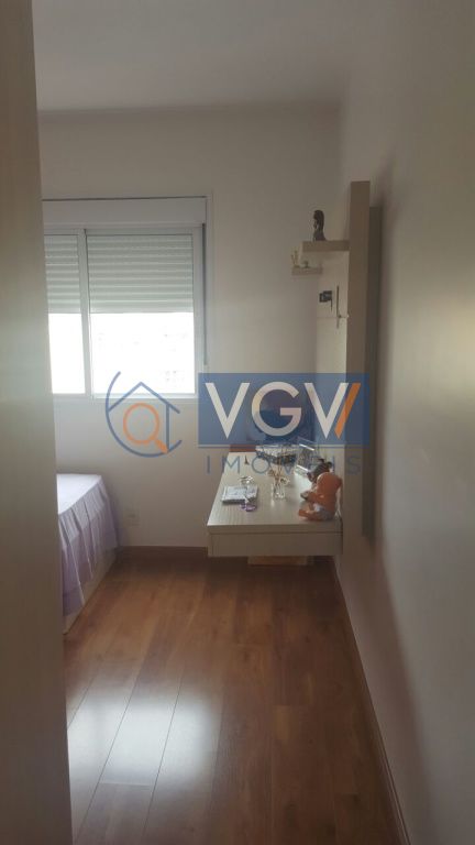 Apartamento à venda com 3 quartos, 192m² - Foto 11