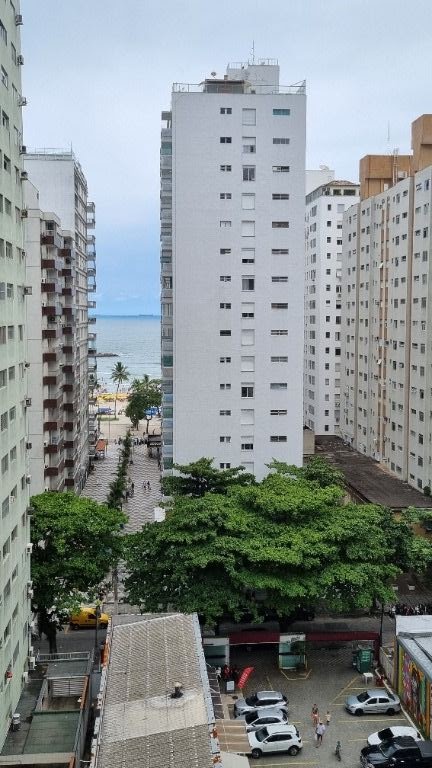 Apartamento à venda com 3 quartos, 115m² - Foto 3