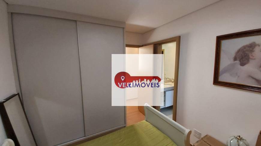 Apartamento à venda com 4 quartos, 163m² - Foto 5