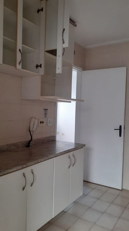 Apartamento à venda com 2 quartos, 58m² - Foto 8