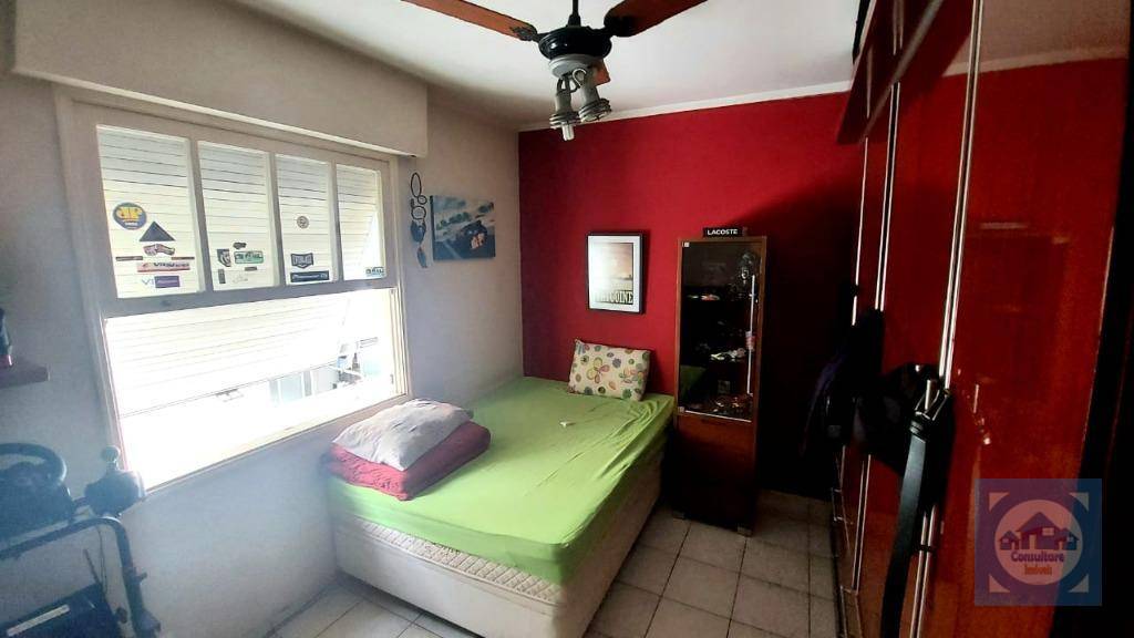 Apartamento à venda com 3 quartos, 161m² - Foto 6