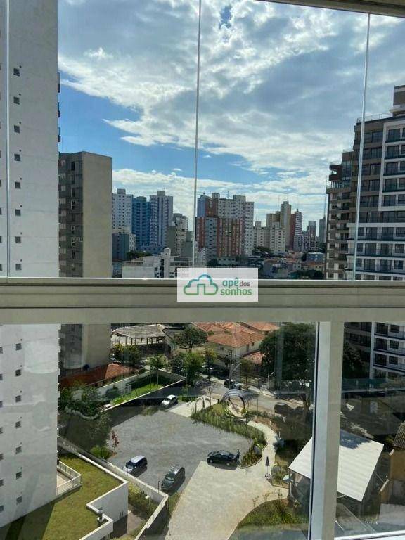 Apartamento para alugar com 1 quarto, 50m² - Foto 12