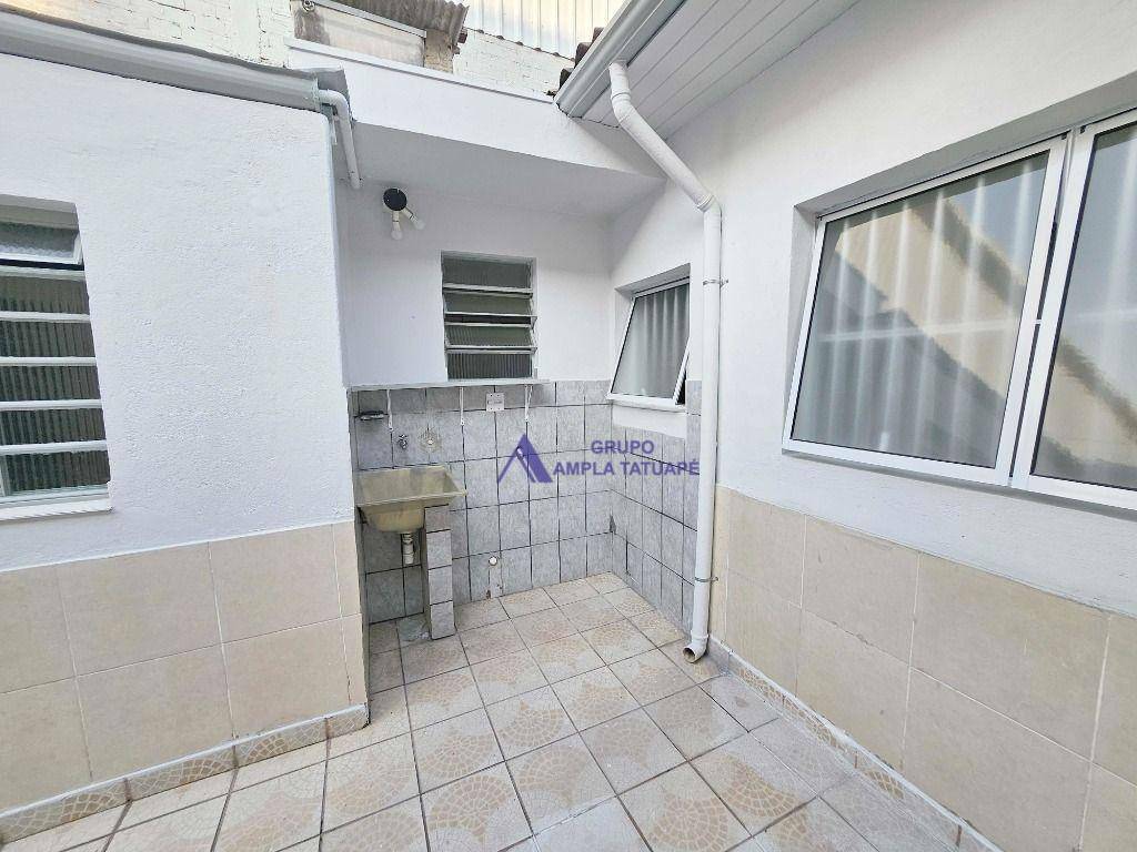 Casa para alugar com 3 quartos, 130m² - Foto 21