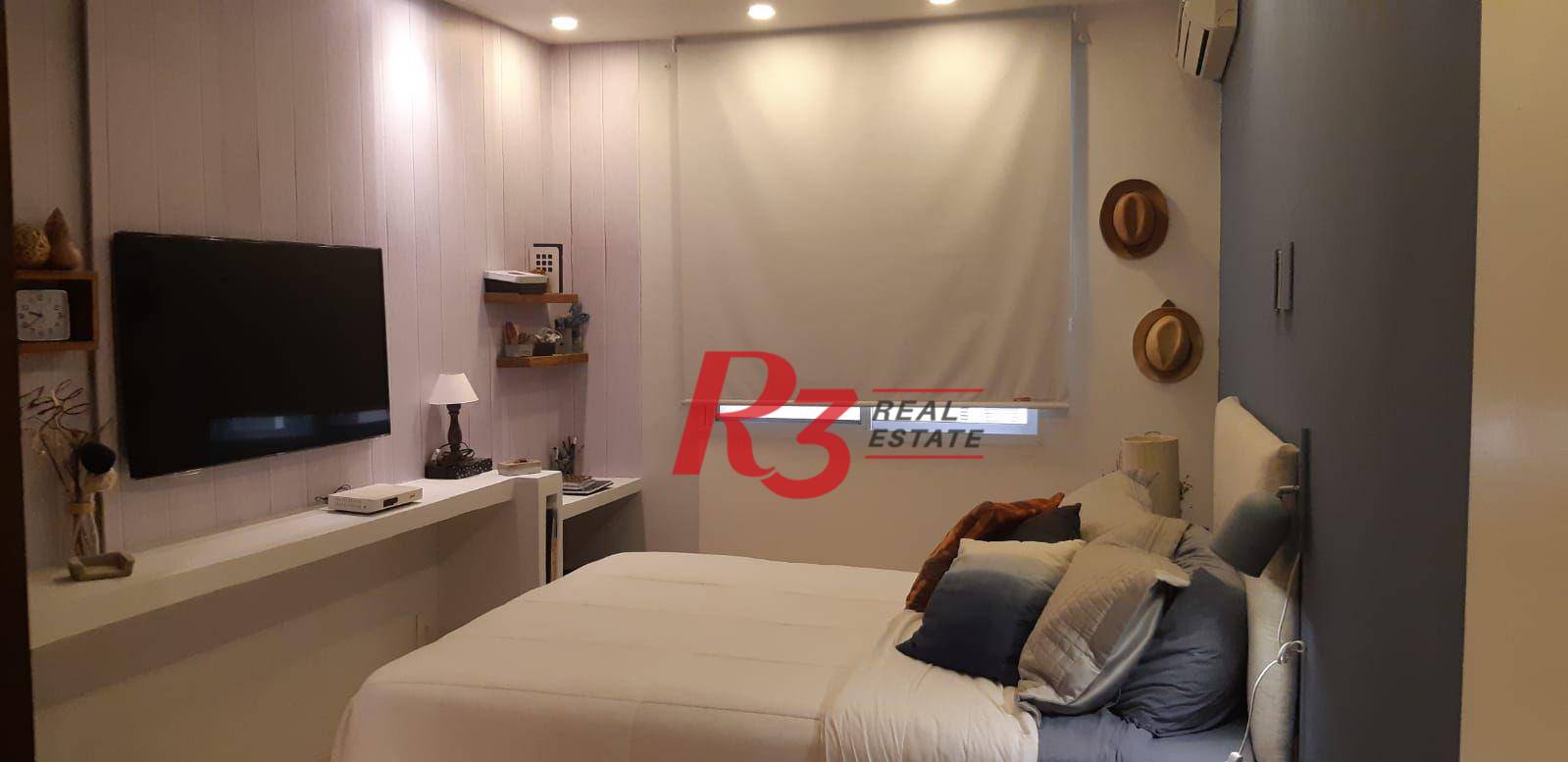 Apartamento à venda com 2 quartos, 89m² - Foto 15