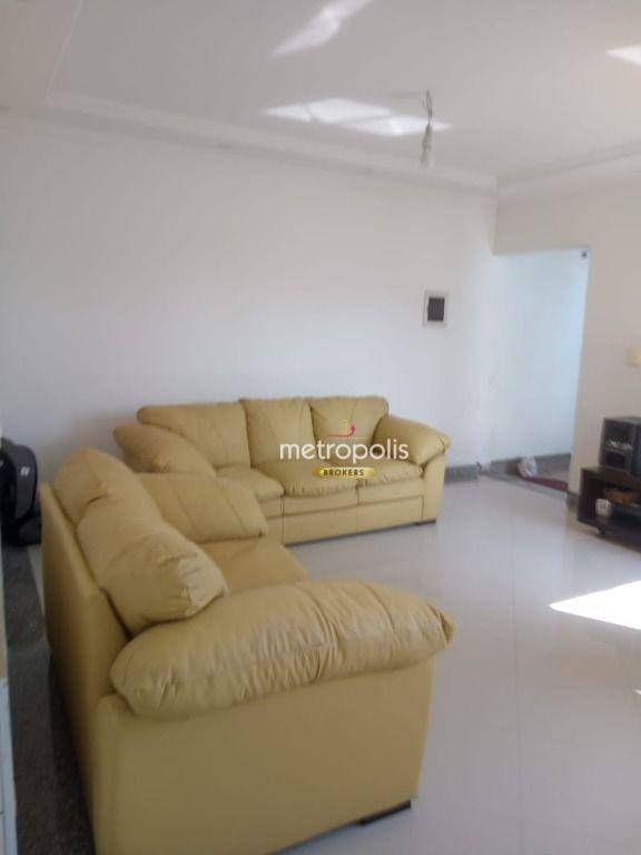 Sobrado à venda com 3 quartos, 400m² - Foto 1