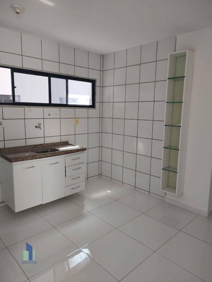 Apartamento à venda com 3 quartos, 60m² - Foto 10