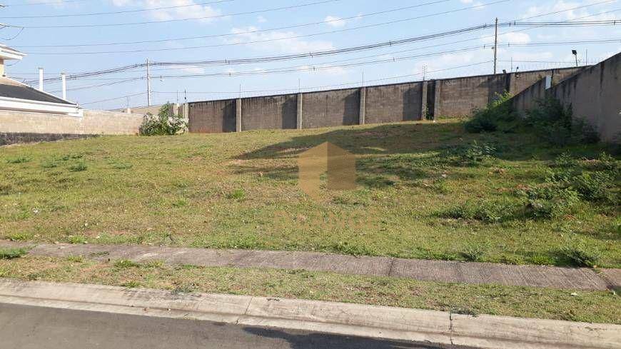 Loteamento e Condomínio à venda, 722M2 - Foto 1