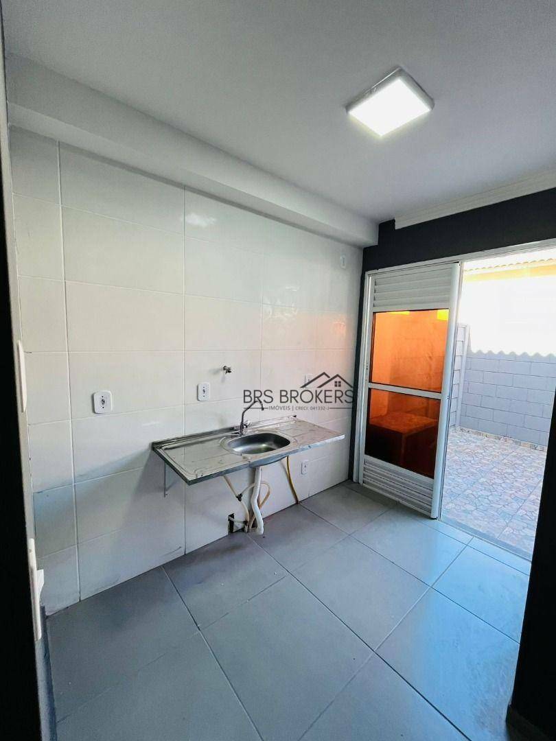 Sobrado à venda com 2 quartos, 55m² - Foto 19