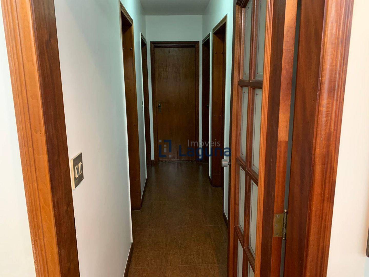 Apartamento à venda com 4 quartos, 136m² - Foto 31