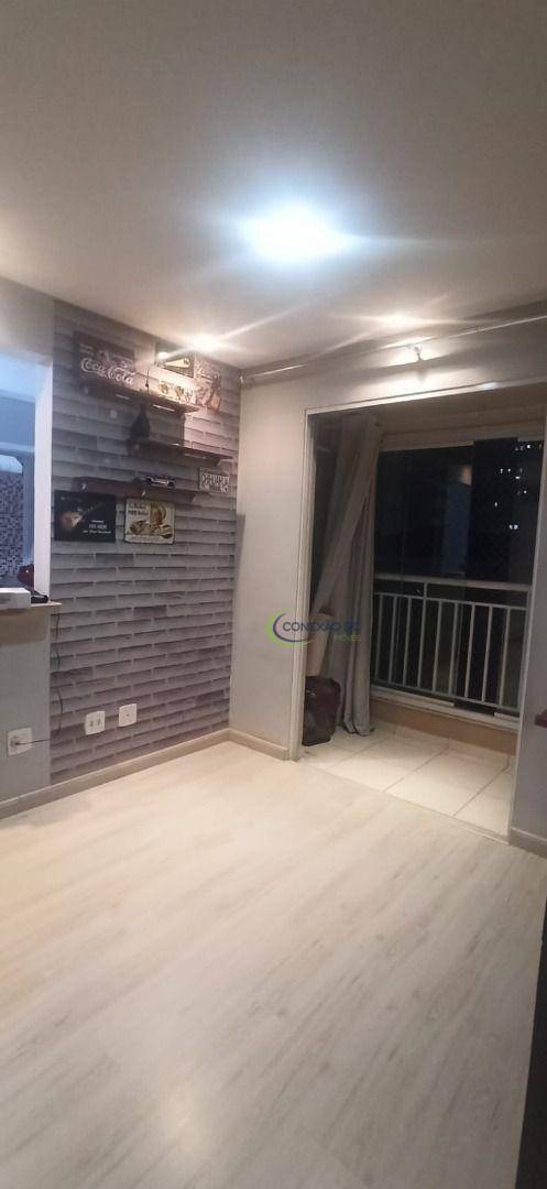 Apartamento à venda com 2 quartos, 54m² - Foto 9