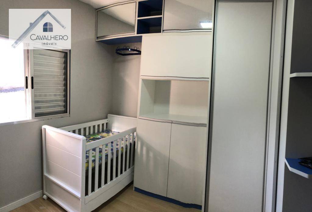 Sobrado à venda com 2 quartos, 66M2 - Foto 33