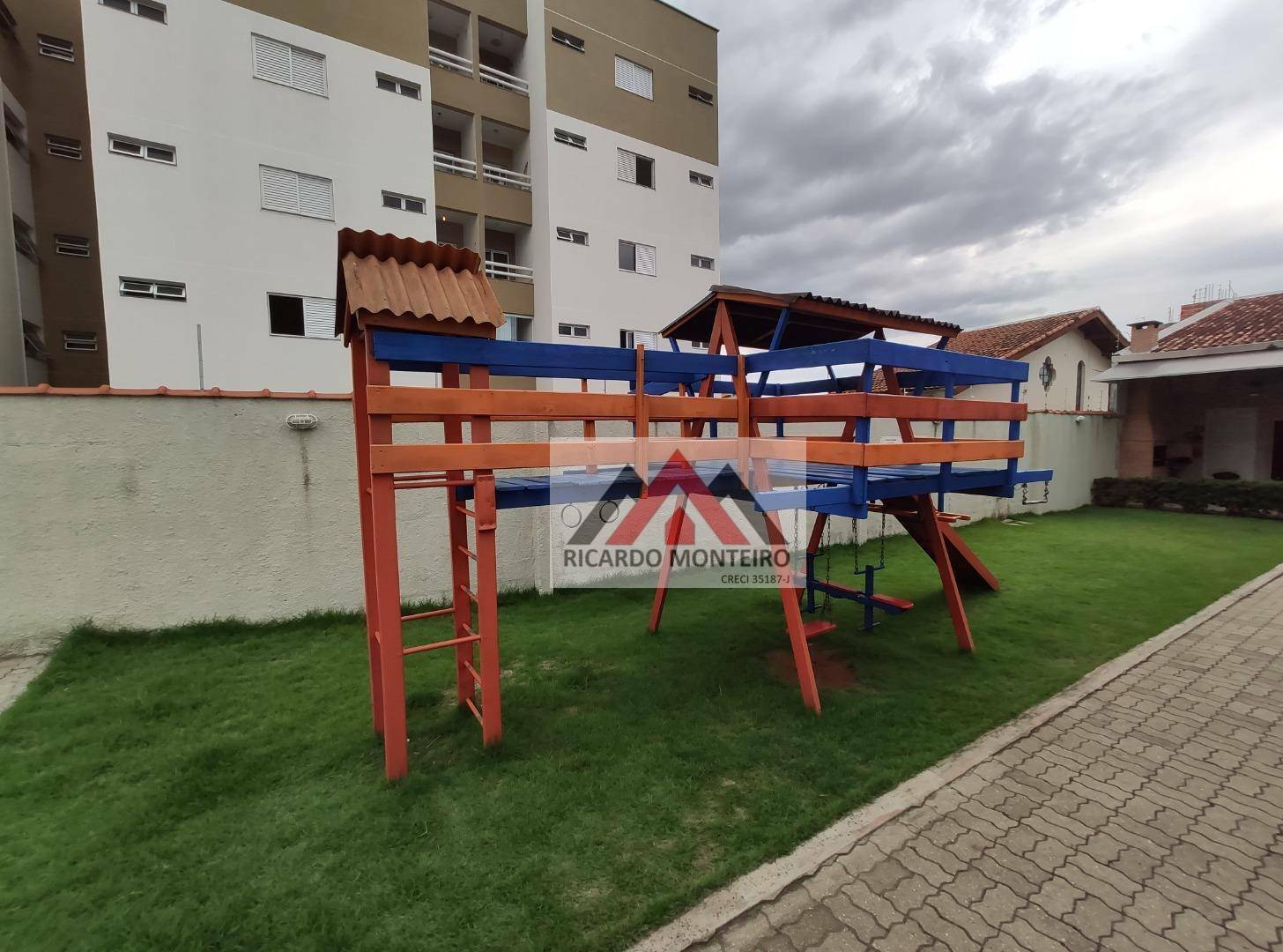 Apartamento à venda com 2 quartos, 71m² - Foto 21