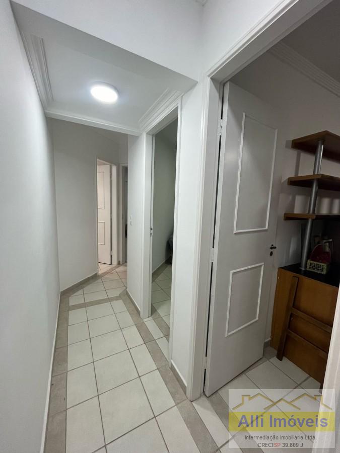 Apartamento para alugar com 3 quartos, 85m² - Foto 13