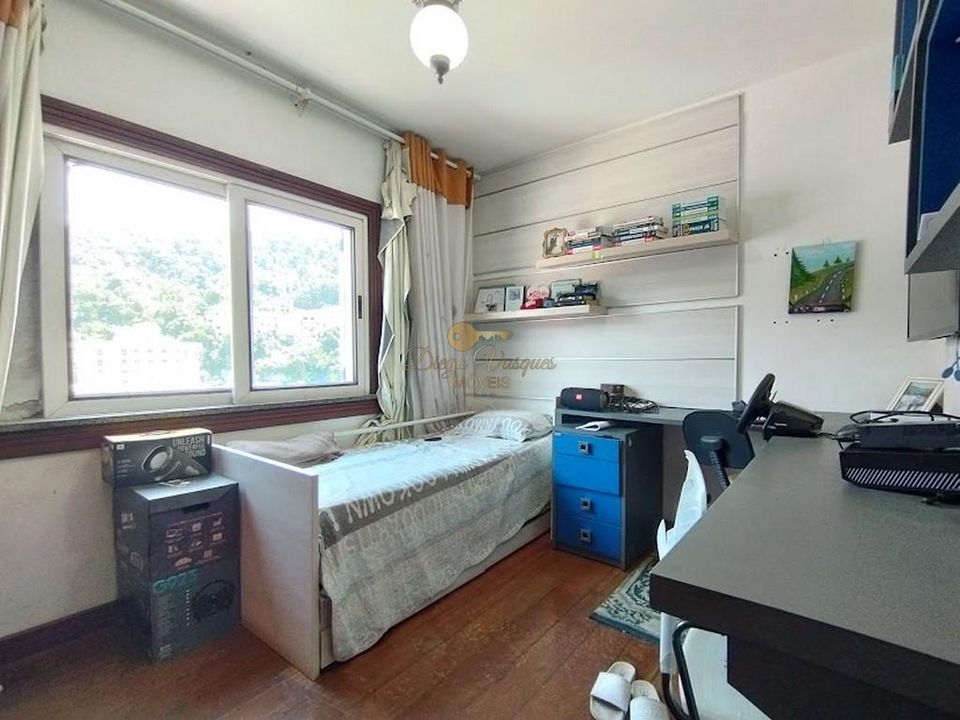 Apartamento à venda com 3 quartos, 187m² - Foto 11