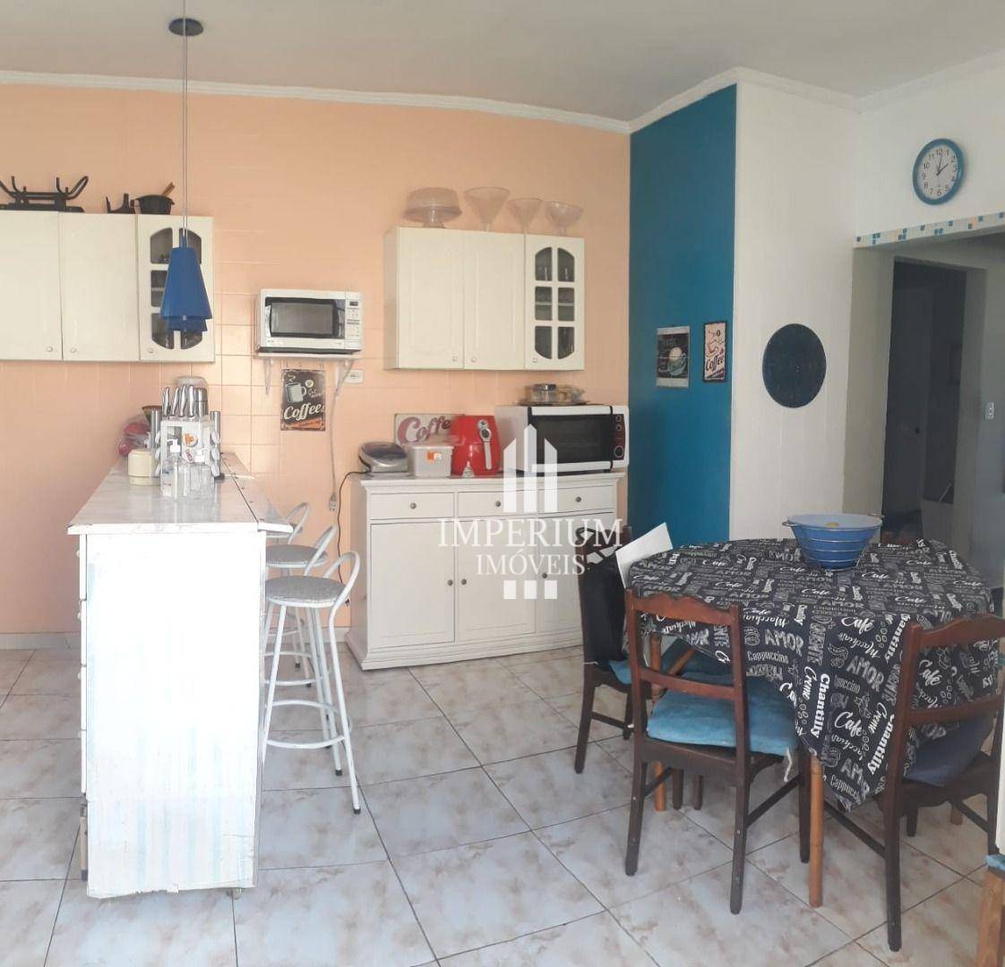 Sobrado à venda com 4 quartos, 198m² - Foto 17