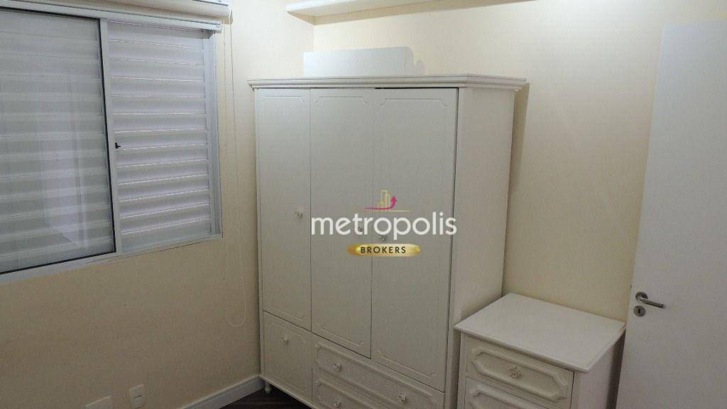 Apartamento à venda com 3 quartos, 64m² - Foto 14