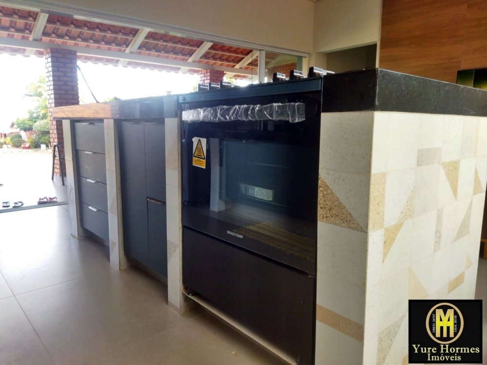 Casa de Condomínio à venda com 3 quartos, 127m² - Foto 4