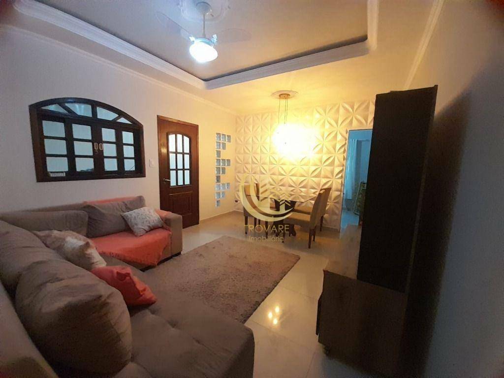 Casa à venda com 3 quartos, 133m² - Foto 25