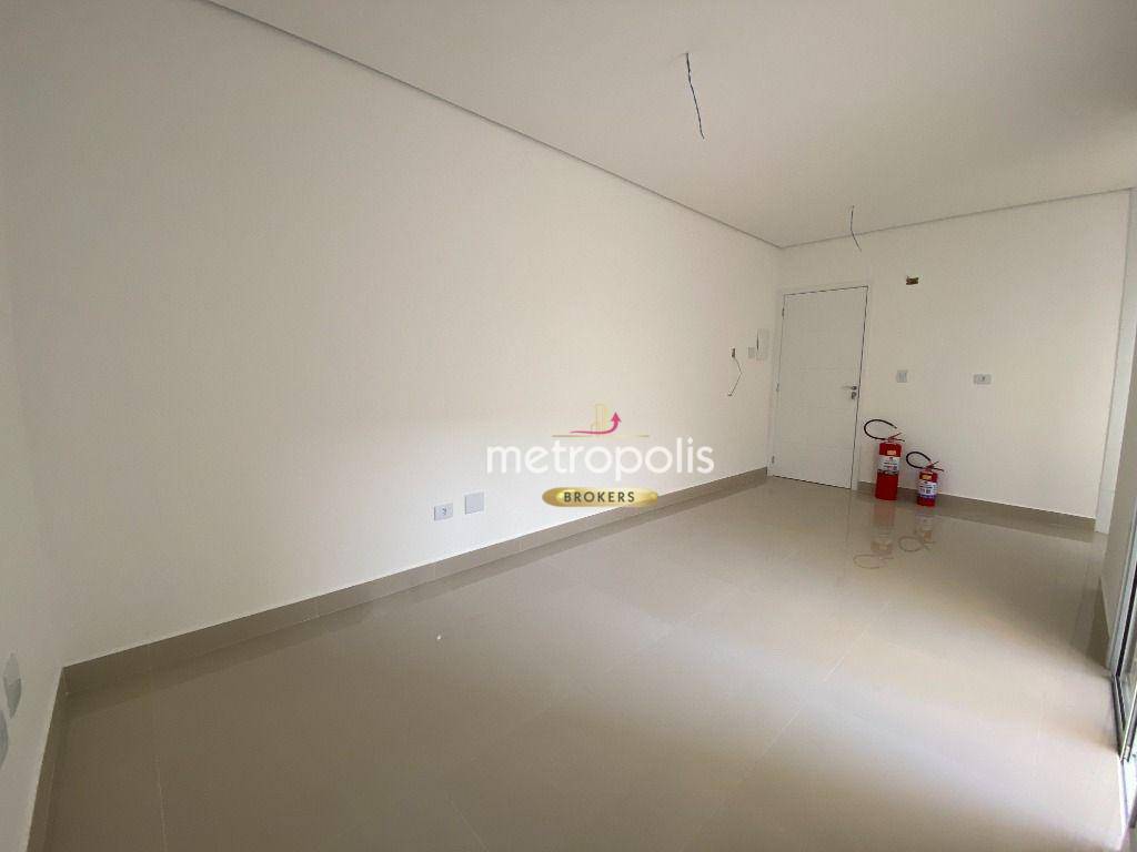 Apartamento à venda com 2 quartos, 40m² - Foto 12